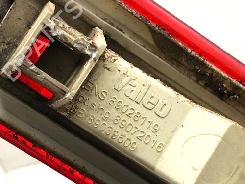Third brake light FORD S-MAX (WA6) 1.8 TDCi | BP40171273L11 - Image 4