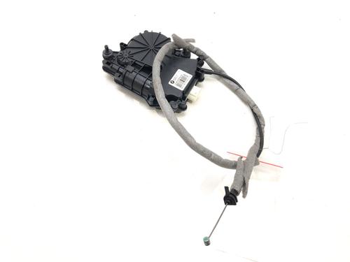 tailgate-lock-bmw-5-f10-2009-2010-2011-2012-2013-2014-2015-2016-39269887 main image