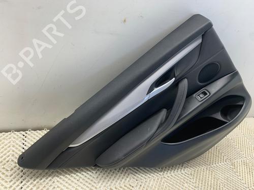 Rear left panel BMW X5 (F15, F85) xDrive 35 i | BP39360341C60 - Image 2