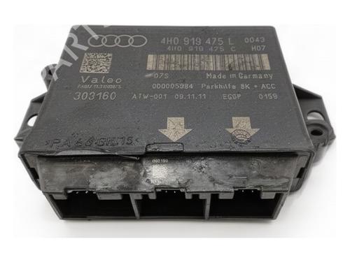 Used Electronic module Electronic module 39366922 39366922