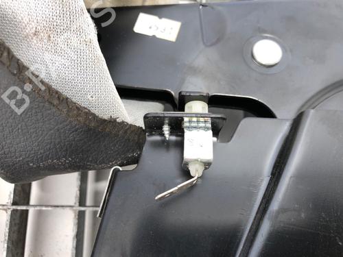 Hand brake IVECO DAILY VI Bus 50C16 | BP39296827I18 - Image 4