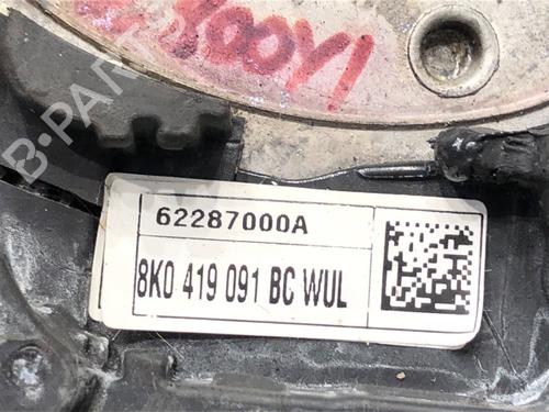 Steering wheel AUDI A5 (8T3) 2.7 TDI | BP39334551C49 - Image 7