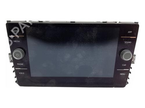 radio-vw-polo-vi-aw1-bz1-ae1-2017-39356223 main image