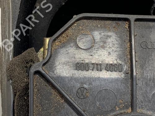 Gear lever VW PASSAT B5.5 Variant (3B6) 1.9 TDI 4motion | BP40033380M90 - Image 5
