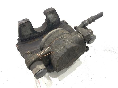 Left front brake caliper VOLVO S90 II (234) T8 Hybrid AWD | BP39317809M105 - Image 4