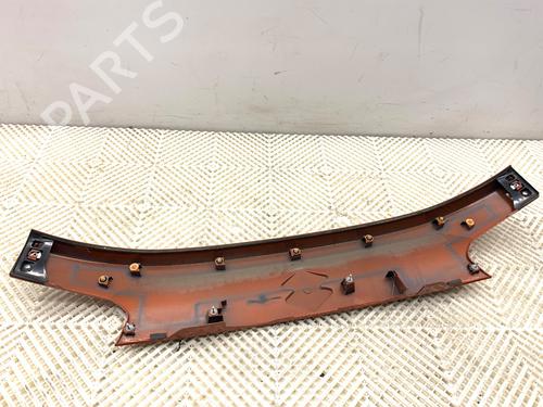 Pynteliste til bagklap SUZUKI IGNIS III (MF, FF) 1.2 (ATK412) | BP39325529C151 - Image 4