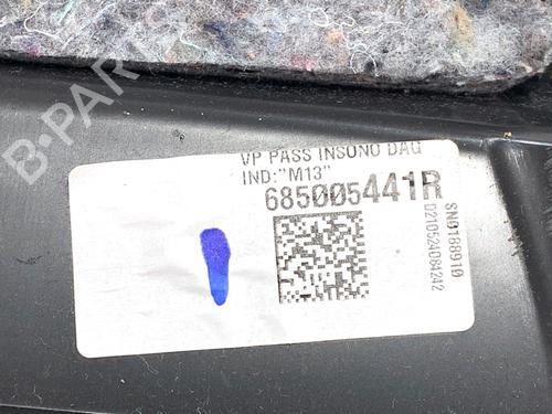 Handskerum RENAULT CAPTUR II (HF_) 1.0 TCe 90 ECO-G (HFM6) | BP39305858C95 - Image 5