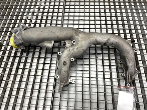 Used Intake manifold Intake manifold 39322228 39322228