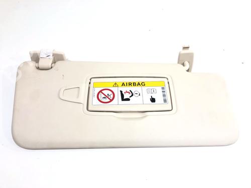 Used Right sun visor Right sun visor 39310917 39310917