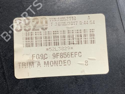 Break pedal FORD MONDEO V Turnier (CF) 2.0 TDCi 4x4 | BP39296008I19 - Image 4