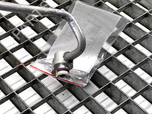 AC pipe MINI MINI CLUBMAN (F54) Cooper | BP39320337M126 - Image 3