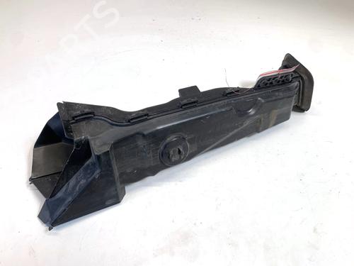 Pipe MERCEDES-BENZ GLE (V167) GLE 300 d 4-matic (167.119) | BP39335593M125 - Image 3