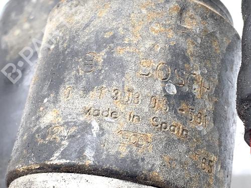 Starter OPEL ASTRA H (A04) 1.3 CDTI (L48) | BP39346120M8 - Image 4