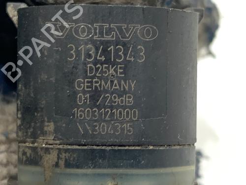 Electronic module VOLVO S80 II (124) D3 / D4 | BP39319909M83 - Image 5
