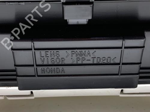 Instrument cluster HONDA INSIGHT (ZE_) 1.3 IMA (ZE2) | BP39343860C47 - Image 6
