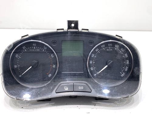 instrument-cluster-skoda-fabia-ii-542-2006-2007-2008-2009-2010-2011-2012-2013-2014-39327828 main image