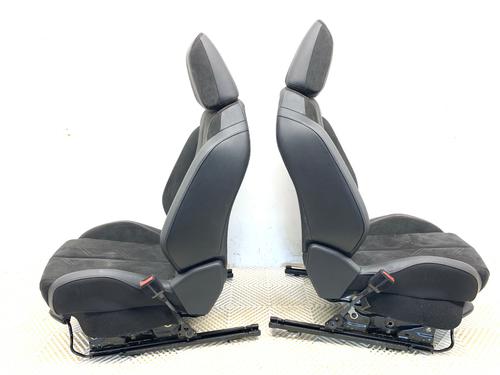 Seats set DS DS 7 (J4_, JC_) PureTech 180 (J45GFU) | BP39368451C78 - Image 8
