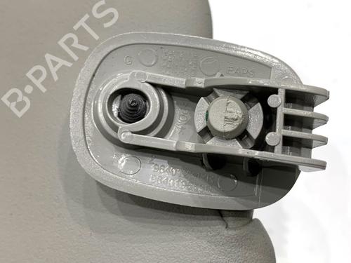 Venstre solskjerm DACIA DUSTER (HM_) 1.5 dCi 115 (HMAD) | BP39305353I1 - Image 4