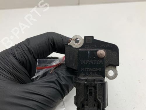 Mass air flow sensor TOYOTA C-HR (_X1_) 1.2 (NGX10_, NGX10R) | BP39365699M95 - Image 4