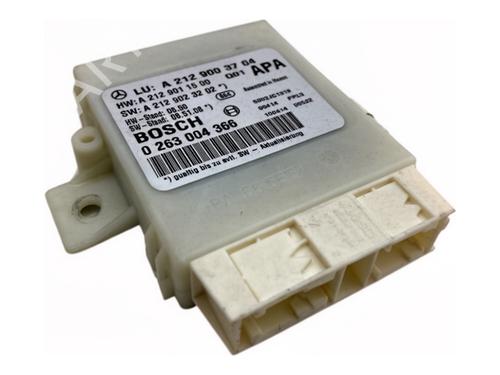 Used Electronic module Electronic module 39352675 39352675