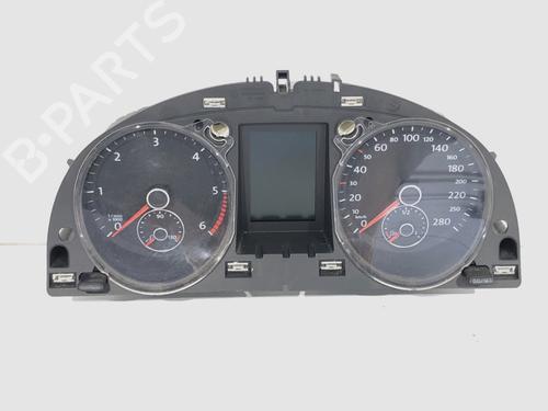 kombiinstrument-vw-passat-cc-b6-357-2008-2009-2010-2011-2012-39290124 main image