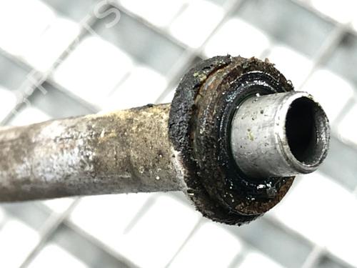 AC pipe FIAT QUBO (225_) 1.4 (225AXA1A) | BP39281136M126 - Image 3
