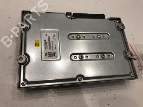 Electronic module AUDI A8 D4 (4H2, 4H8, 4HC, 4HL) 6.3 W12 quattro | BP39482190M83 - Image 2