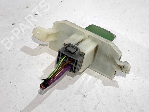 Heater resistor FORD TRANSIT CONNECT MPV 1.5 TDCi | BP39304042M108 - Image 2