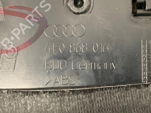 Front right panel AUDI A8 D3 (4E2, 4E8) 3.2 FSI | BP39362500C59 - Image 5