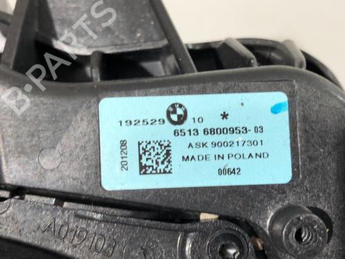 Speaker BMW 5 (G30, F90) 518 d Mild-Hybrid | BP39307031E2 - Image 12