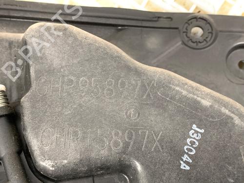 Front right window mechanism MAZDA 6 Saloon (GJ, GL) 2.5 (GJ5FP, GL1032, GL1033) | BP39363394C23 - Image 4