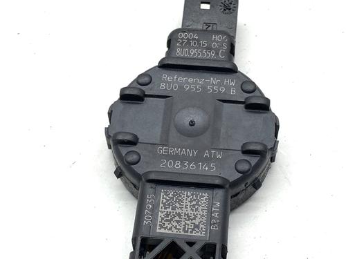 Electronic sensor AUDI A5 (8T3) 2.0 TDI quattro | BP39342345M84 - Image 4