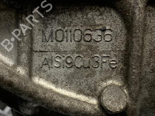 Front differential ALFA ROMEO STELVIO (949_) 2.0 Q4 (949.AXA2A) | BP39313660M23 - Image 5