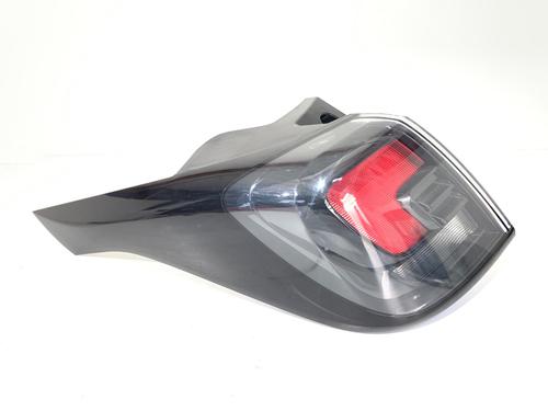Used Left taillight Left taillight 39287969 39287969