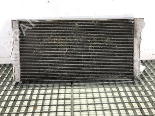 water-radiator-bmw-5-touring-f11-2009-2010-2011-2012-2013-2014-2015-2016-2017-39284396 main image