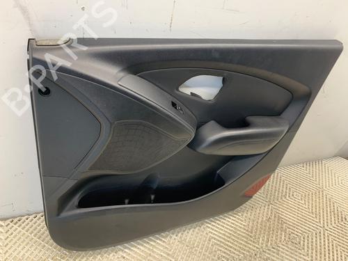 Front right panel HYUNDAI ix35 (LM, EL, ELH) 2.0 | BP39357940C59 - Image 3