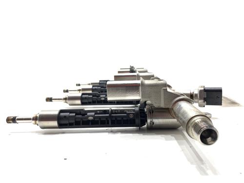 Injection rail ALFA ROMEO STELVIO (949_) 2.0 Q4 (949.AXA2A) | BP39313559M98 - Image 2