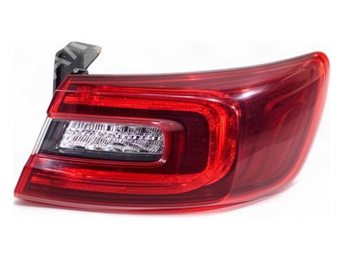 Used Right taillight Right taillight RENAULT TALISMAN (LP_) 1.6 dCi 160 (160 hp) 40211239 40211239