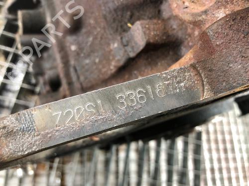 Engine CHEVROLET CRUZE (J300) 2.0 CDI | BP39272069M1  - Image 7