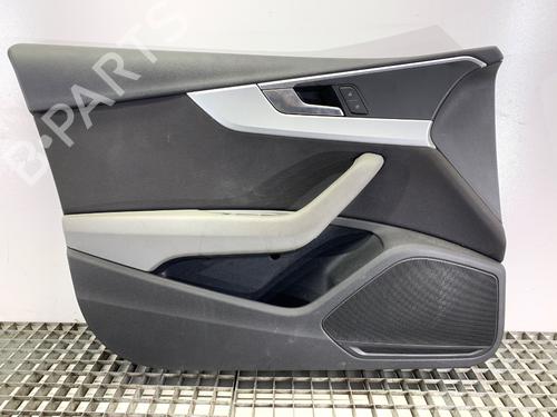 front-left-panel-audi-a4-b9-avant-8w5-8wd-2015-39285643 main image