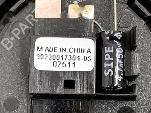 Front left panel PEUGEOT 508 I (8D_) 1.6 THP | BP39339104C58 - Image 11