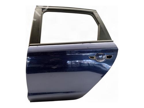 Porta trás esquerda Porta trás esquerda HYUNDAI i30 (PDE, PD, PDEN) 1.0 T-GDI (120 hp) 39660889 39660889