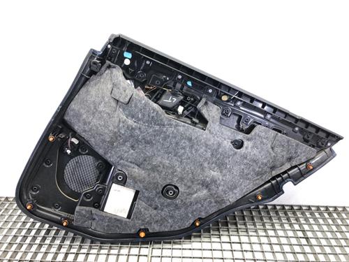 Rear left panel MERCEDES-BENZ E-CLASS (W212) E 200 CDI / BlueTEC (212.005, 212.006) | BP39273875C60 - Image 5