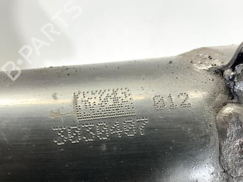 Subframe HONDA CR-V III (RE_) 2.2 i-CTDi 4WD (RE6) | BP39735645M9  - Image 5