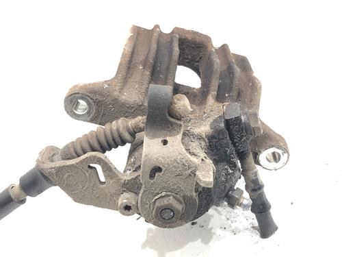 Left rear brake caliper SKODA RAPID (NA2) 1.6 TDI | BP39288709M107 - Image 2