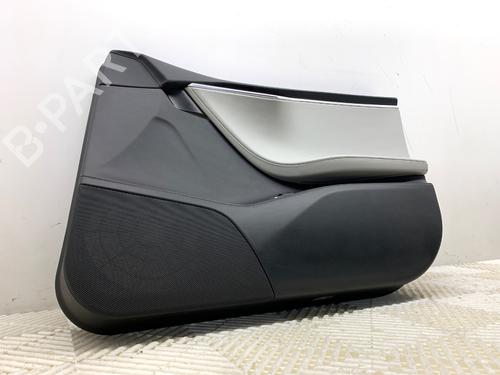Høyre frontpanel TESLA MODEL S (5YJS) 85D AWD | BP39354078C59 - Image 4