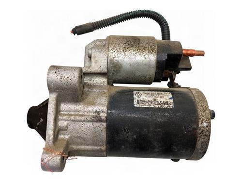 Motor arranque Motor arranque 39377527 39377527