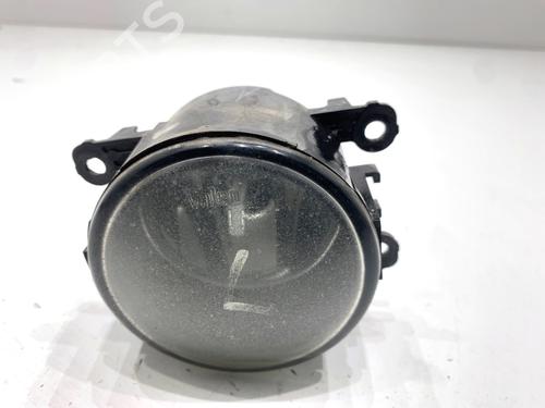 Used Left front fog light Left front fog light CITROËN C4 Picasso I MPV (UD_) 2.0 HDi 138 (136 hp) 39337511 39337511