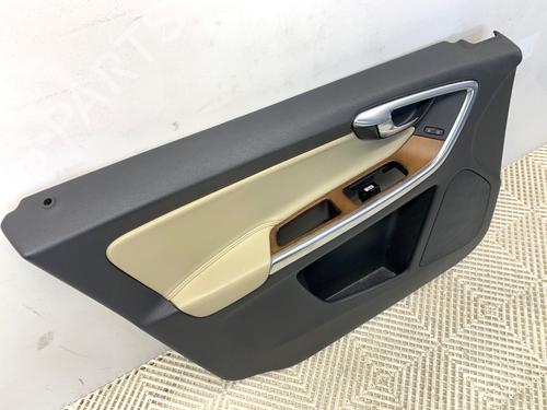 Front left panel VOLVO XC60 I SUV (156) D4 AWD | BP39497013C58 - Image 2