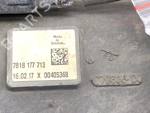 Steering rack VOLVO V60 I (155) D4 | BP39353352M22 - Image 9